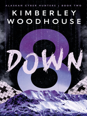8 Down - ebook